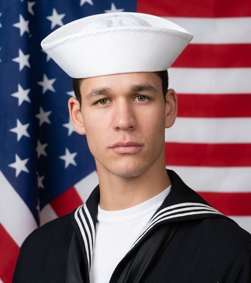 Guillermo Paredes — U.S. Navy Veteran, JEEC Electric